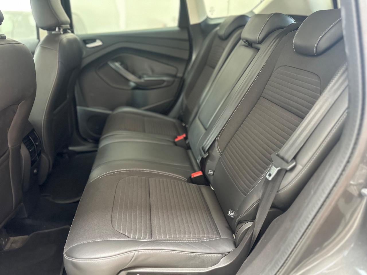 Ford Kuga 1.5 TDCI 120 CV S&S 2WD