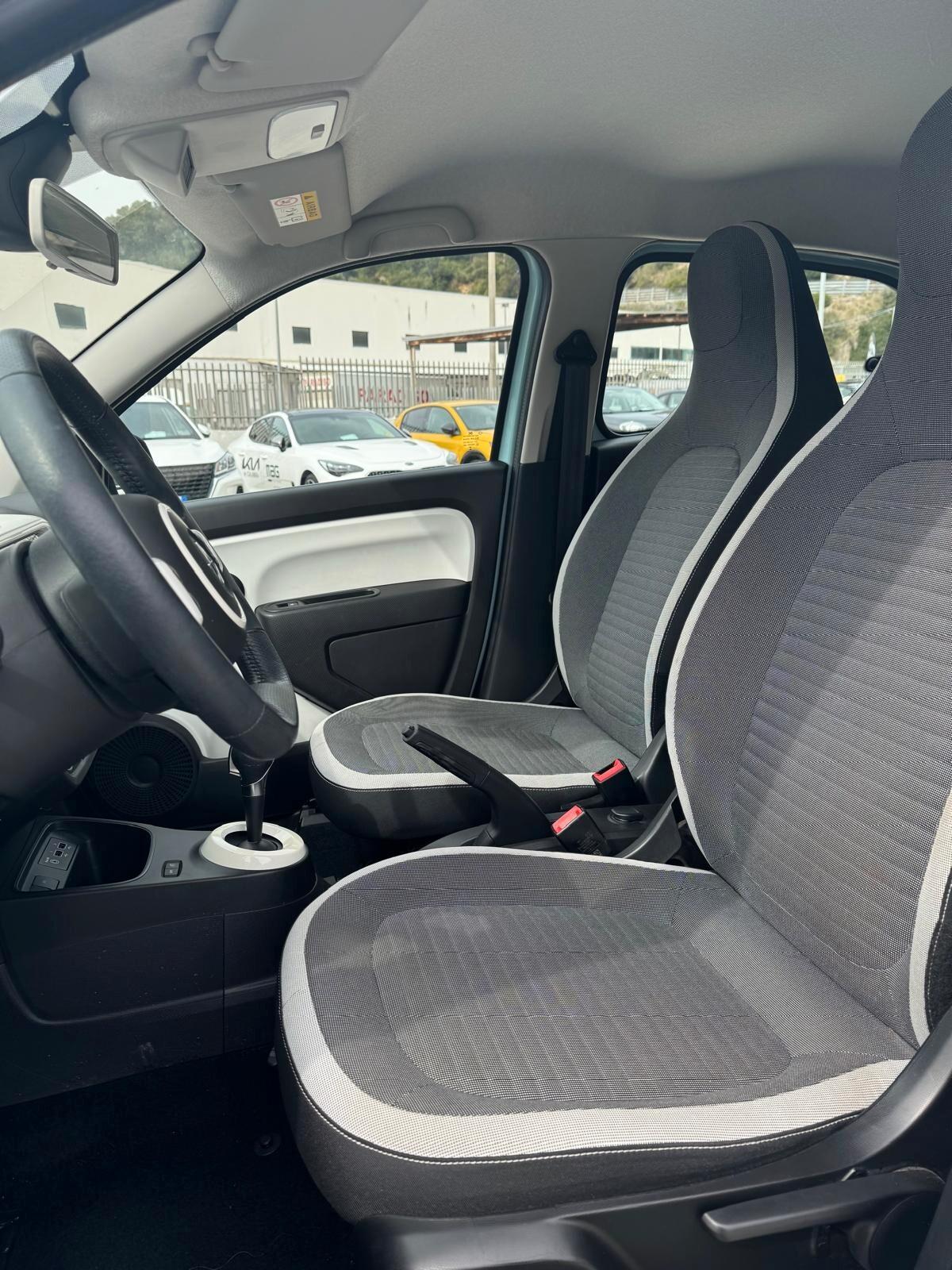 Renault Twingo Electric Zen 22KWh