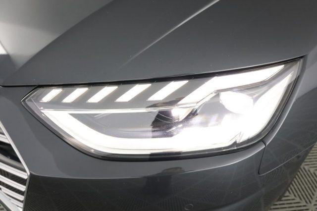 AUDI A4 A4 Avant 40 TDI S tronic Business Advanced