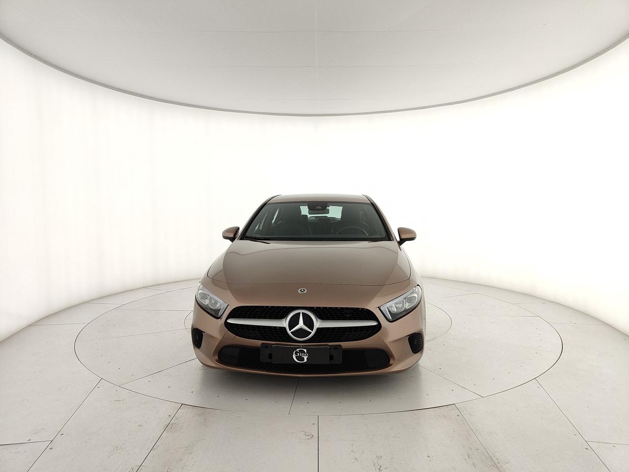Mercedes-Benz A 180 d Business auto EXTRA
