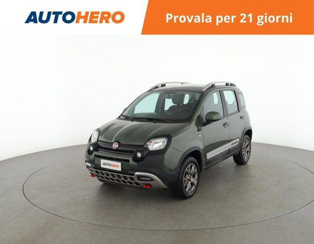 FIAT Panda Cross 1.3 MJT S&S 4x4