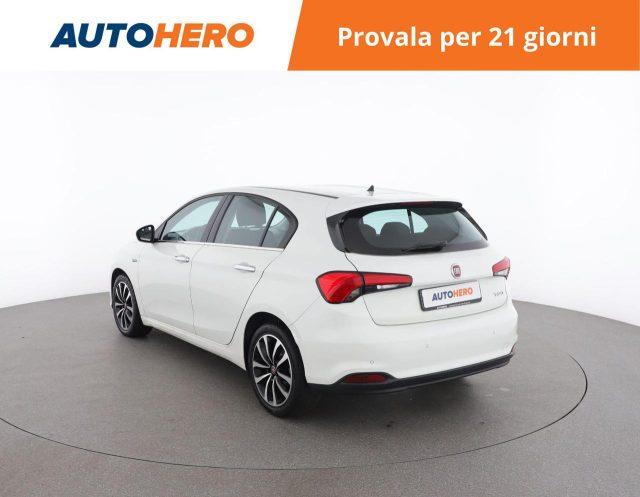 FIAT Tipo 1.6 Mjt S&S 5 porte Lounge