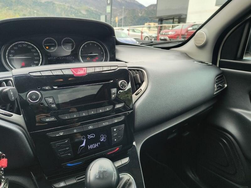 Lancia Ypsilon Ypsilon 1.2 gold