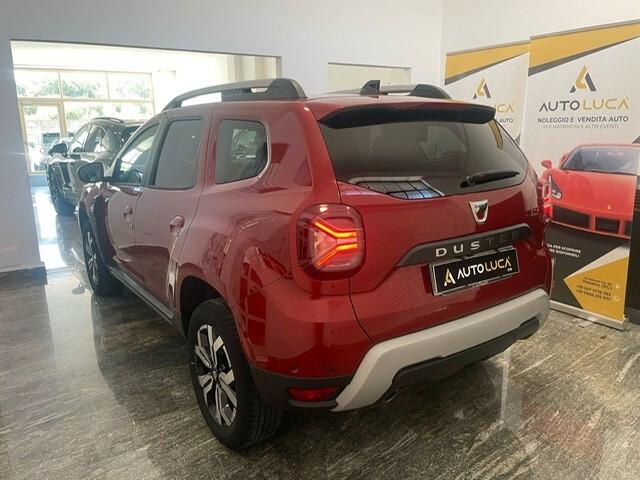 Dacia Duster 1.0 TCe GPL 4x2 Journey