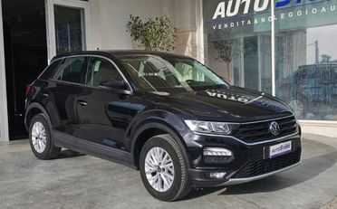 VOLKSWAGEN T-Roc 2.0 TDI SCR Style