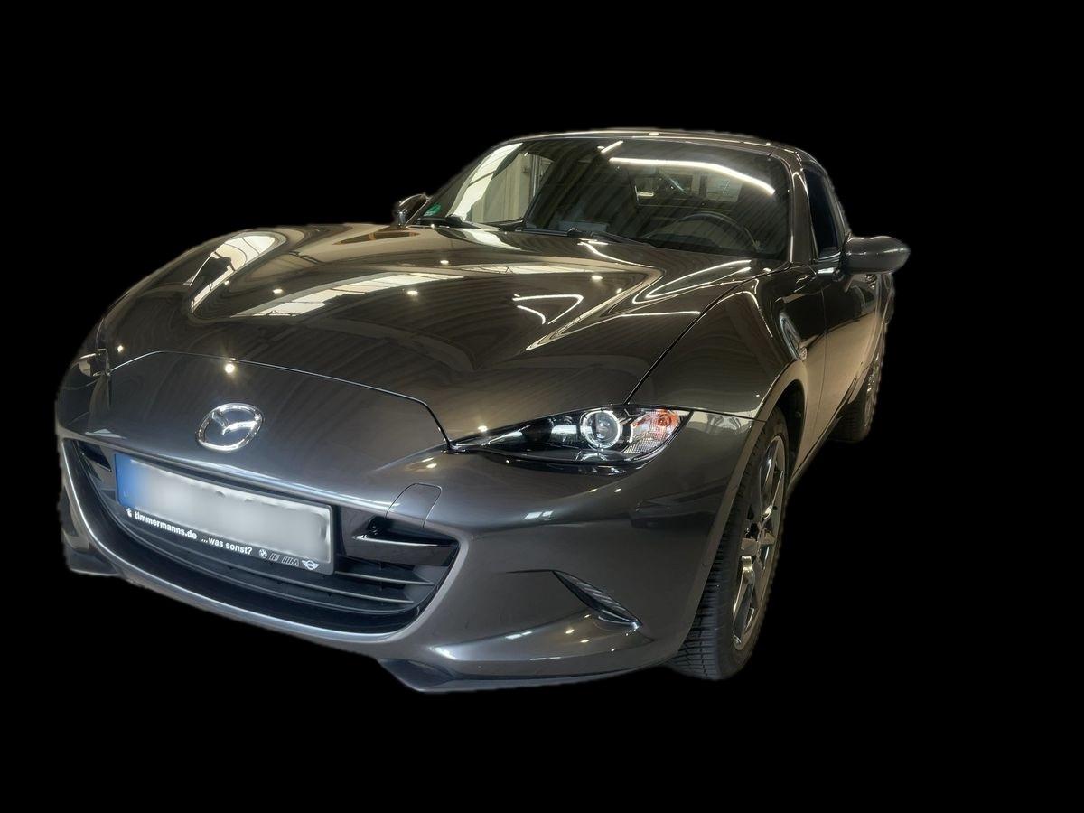 Mazda MX-5 2.0L Skyactiv-G RF Sport IN ARRIVO! PRENOTALA!
