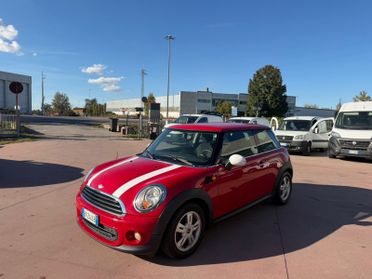 Mini 1.6 16V One (55kW)
