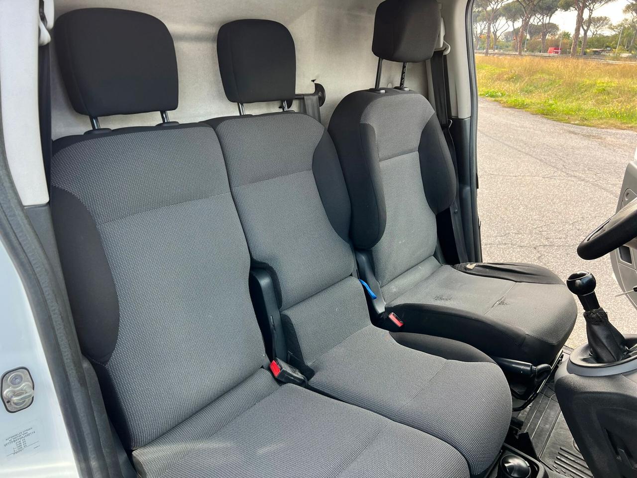Citroen Berlingo Multispace BlueHDi 100 Feel