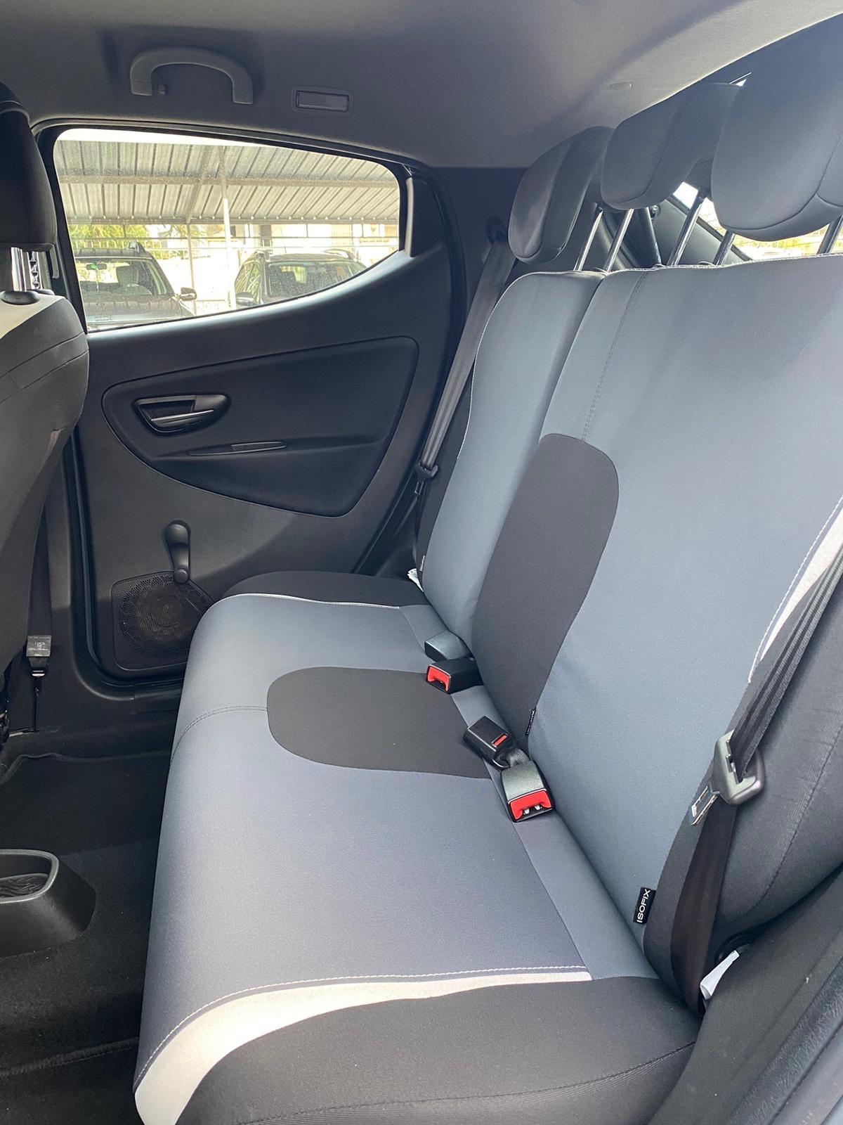 Lancia Ypsilon 1.2 69 CV 5 porte GPL Ecochic Gold