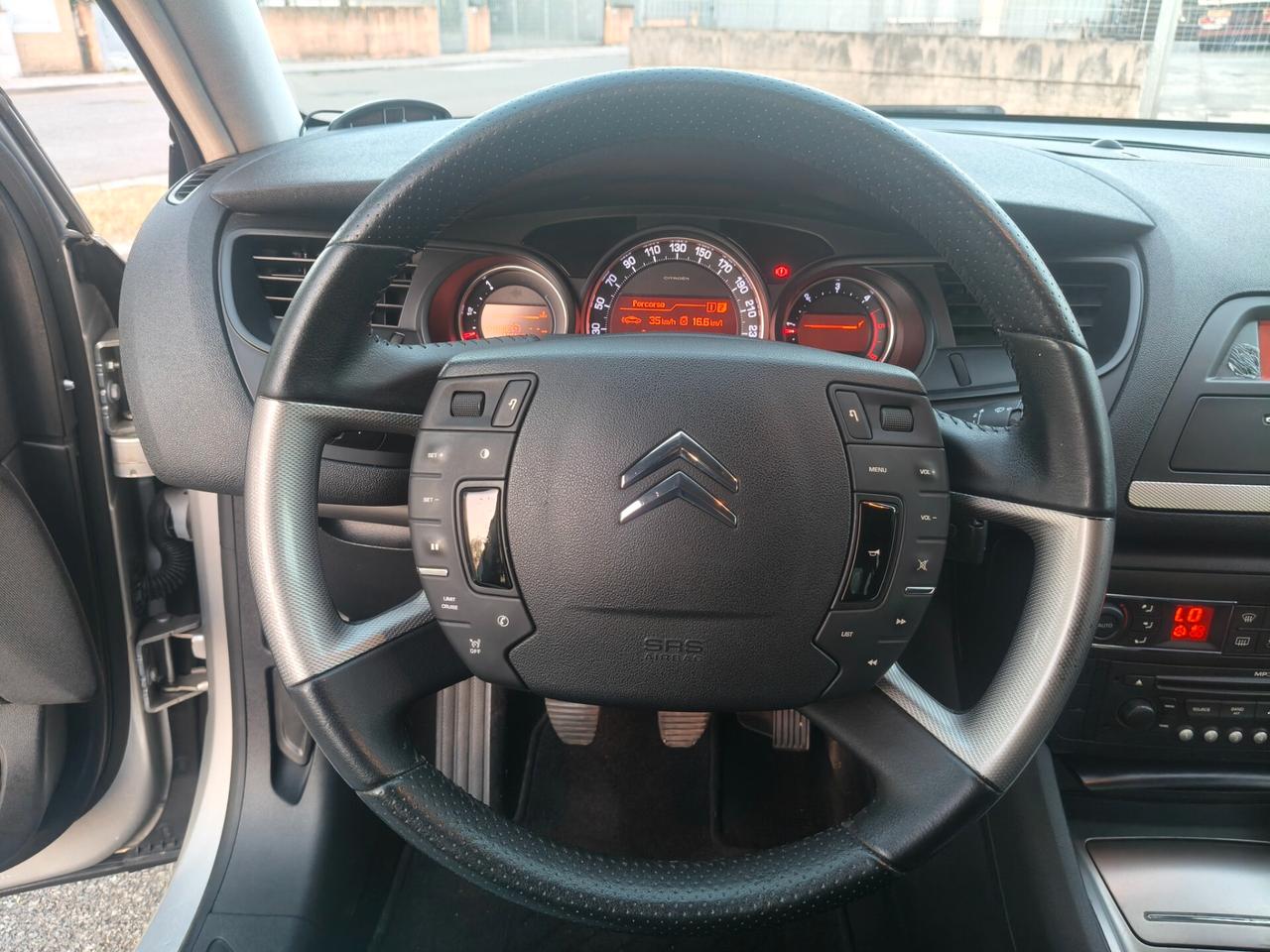 Citroen C5 1.6 HDi SOLAMENTE 118.000 KM