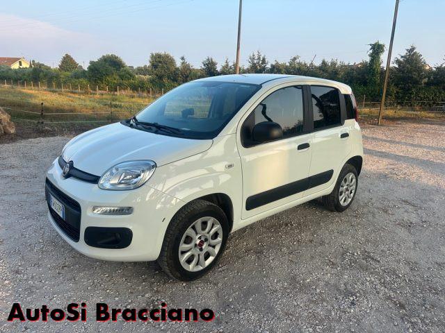FIAT Panda 0.9 TwinAir Turbo S&S 4x4 Pop Van 2 posti