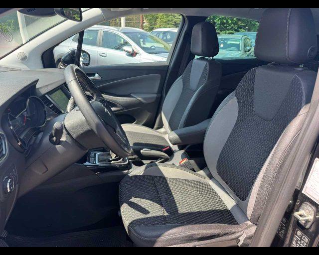 OPEL Crossland X 1.5 ECOTEC D 102 CV Start&Stop Advance