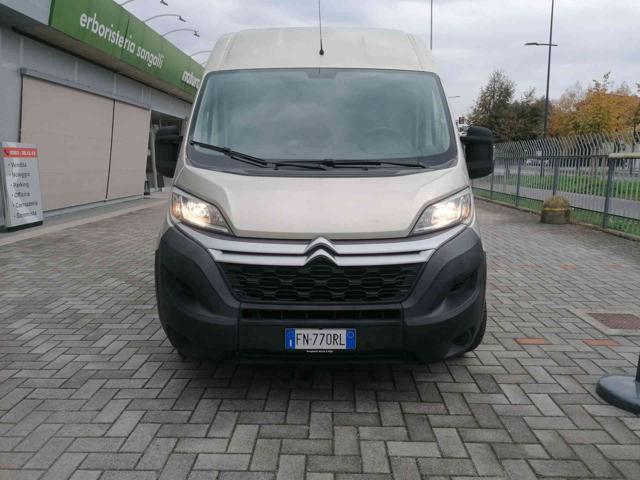 CITROEN Jumper 35 BlueHDi 130 PLM-TM Furgone