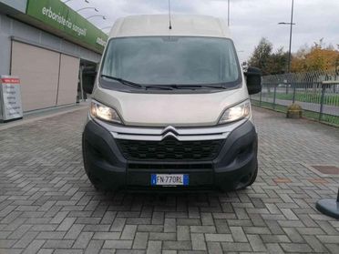 CITROEN Jumper 35 BlueHDi 130 PLM-TM Furgone