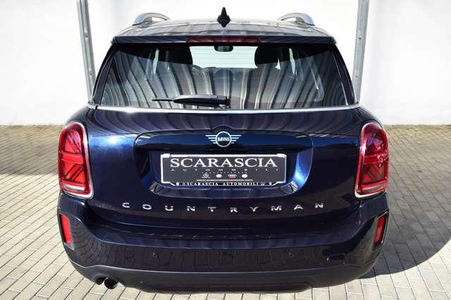 MINI One D Countryman 1.5 One D 116 cv Automatica
