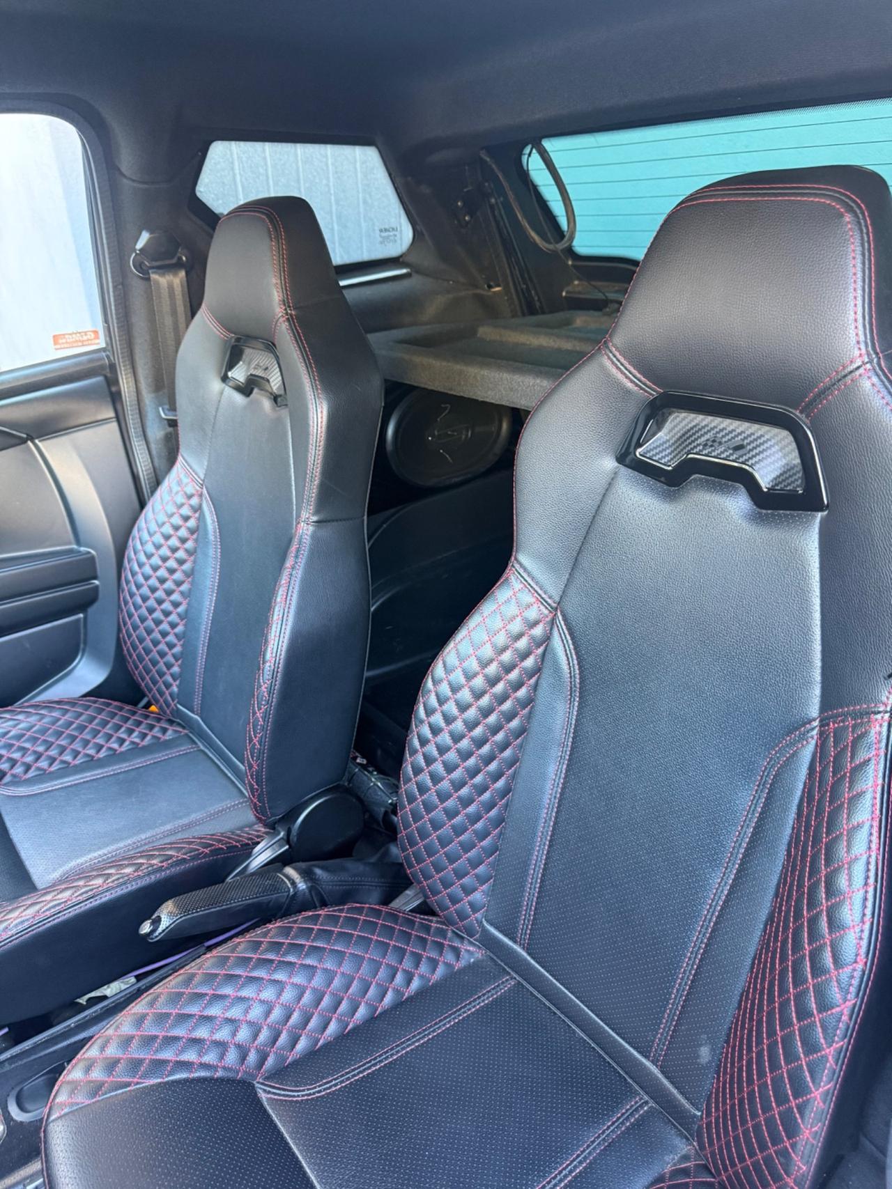 Ligier JS JS50 DCI Sport Aria Condizionata Ultimate Ice Tec