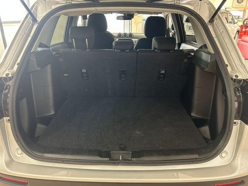 Suzuki Vitara 1.0 Boosterjet 4WD AllGrip Cool