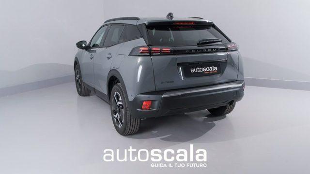 PEUGEOT 2008 PureTech 100 S&S Allure