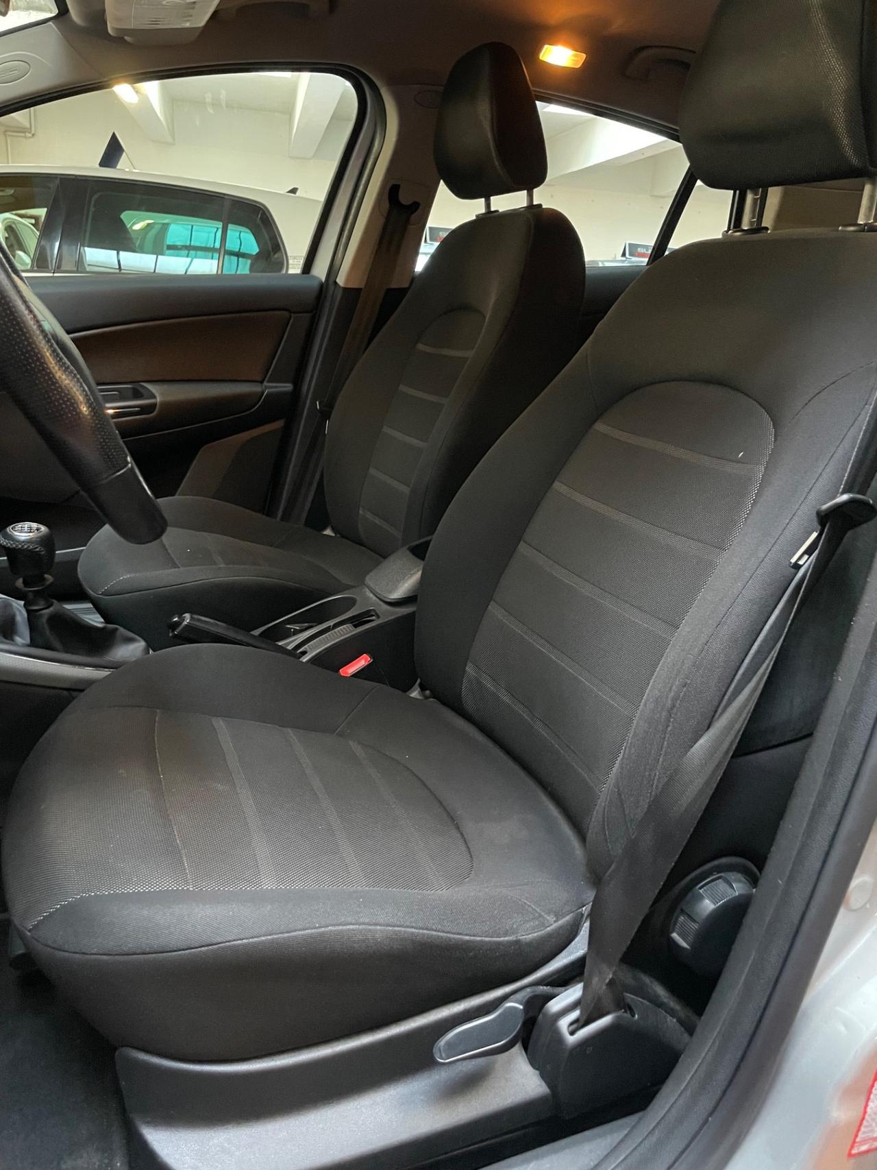 Fiat Bravo 1.4 Neopatentati Euro 5