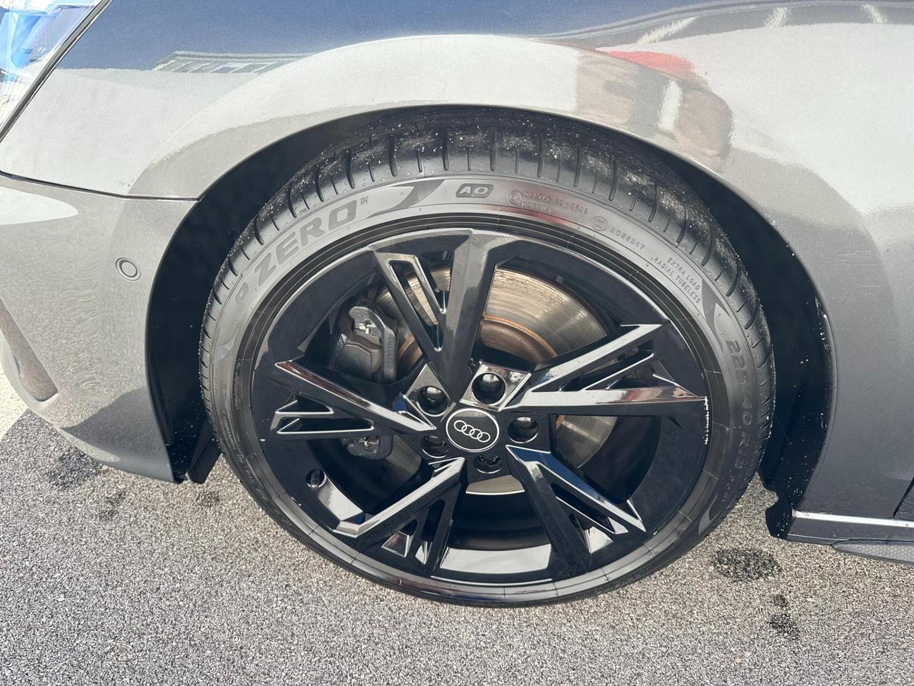 Audi S3 Sedan 2.0 tfsi quattro 310cv