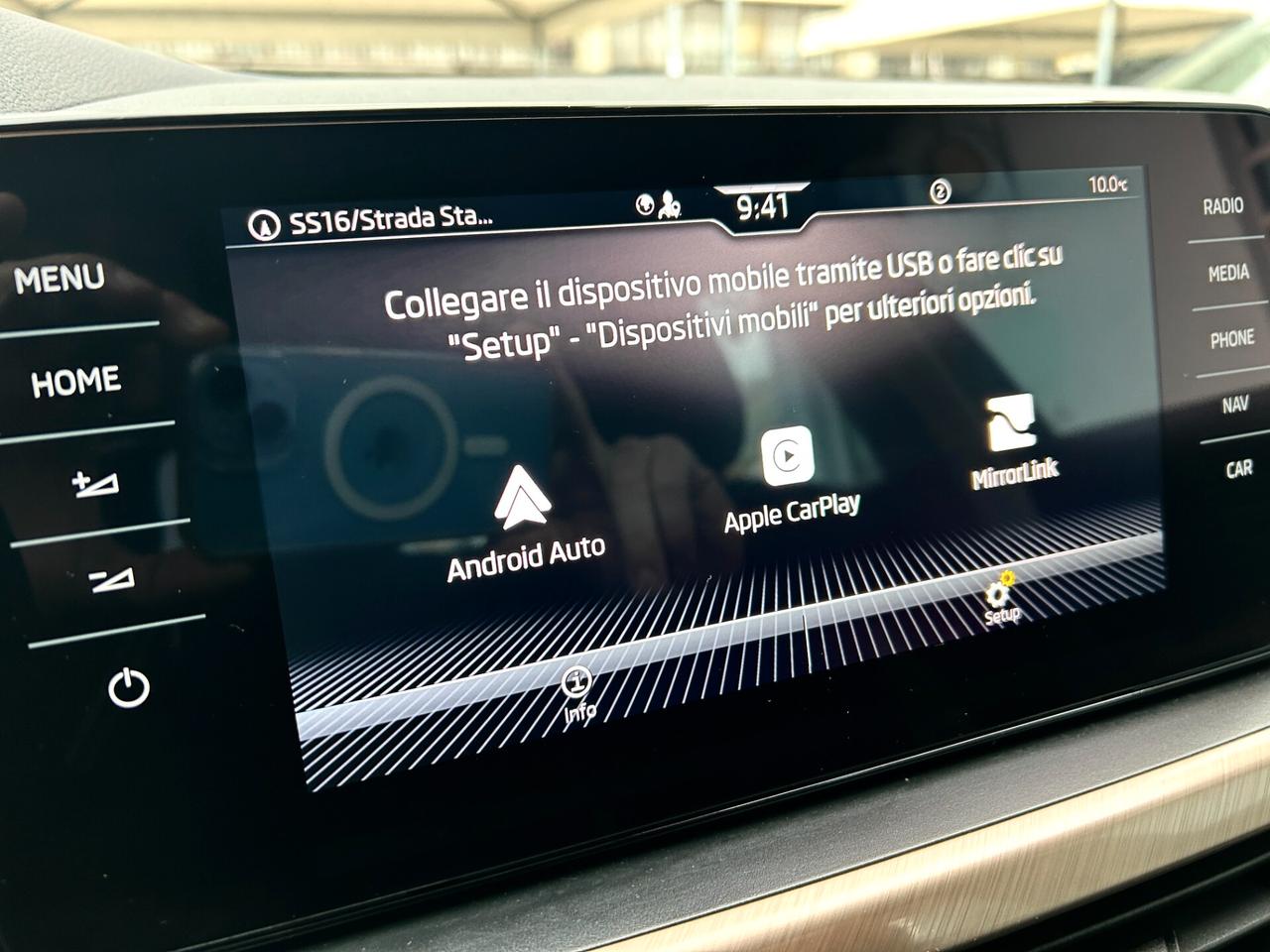 Skoda Kamiq 1.0 G-Tec Style 2021