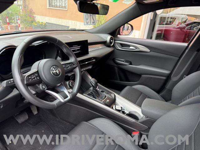 ALFA ROMEO Tonale 1.5 160 CV Ti ?TURBO ITALIA?