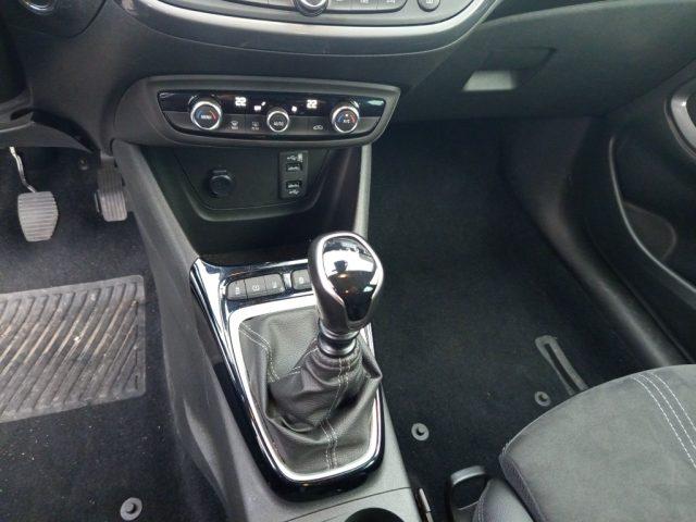 OPEL Crossland 1.2 Turbo 12V 110 CV Start&Stop Elegance