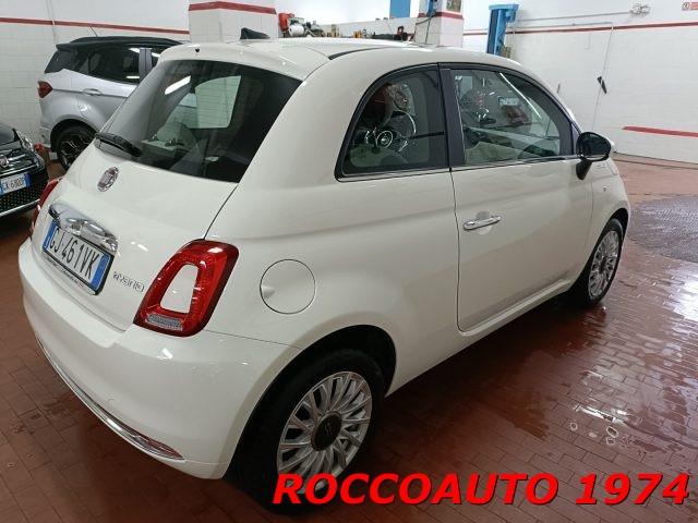 FIAT 500 1.0 Hybrid Dolcevita PREZZO REALE