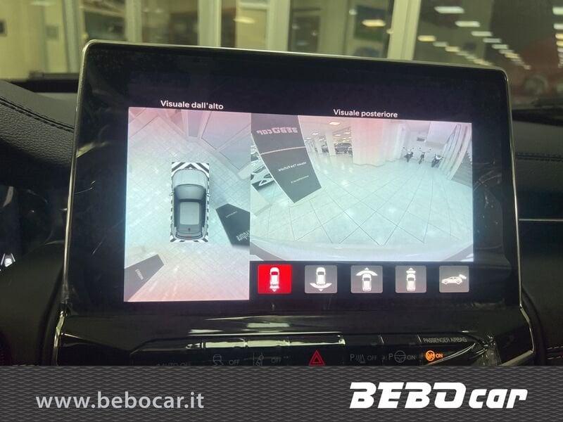 Jeep Compass 1.5 Turbo T4 130 CV MHEV 2WD Altitude