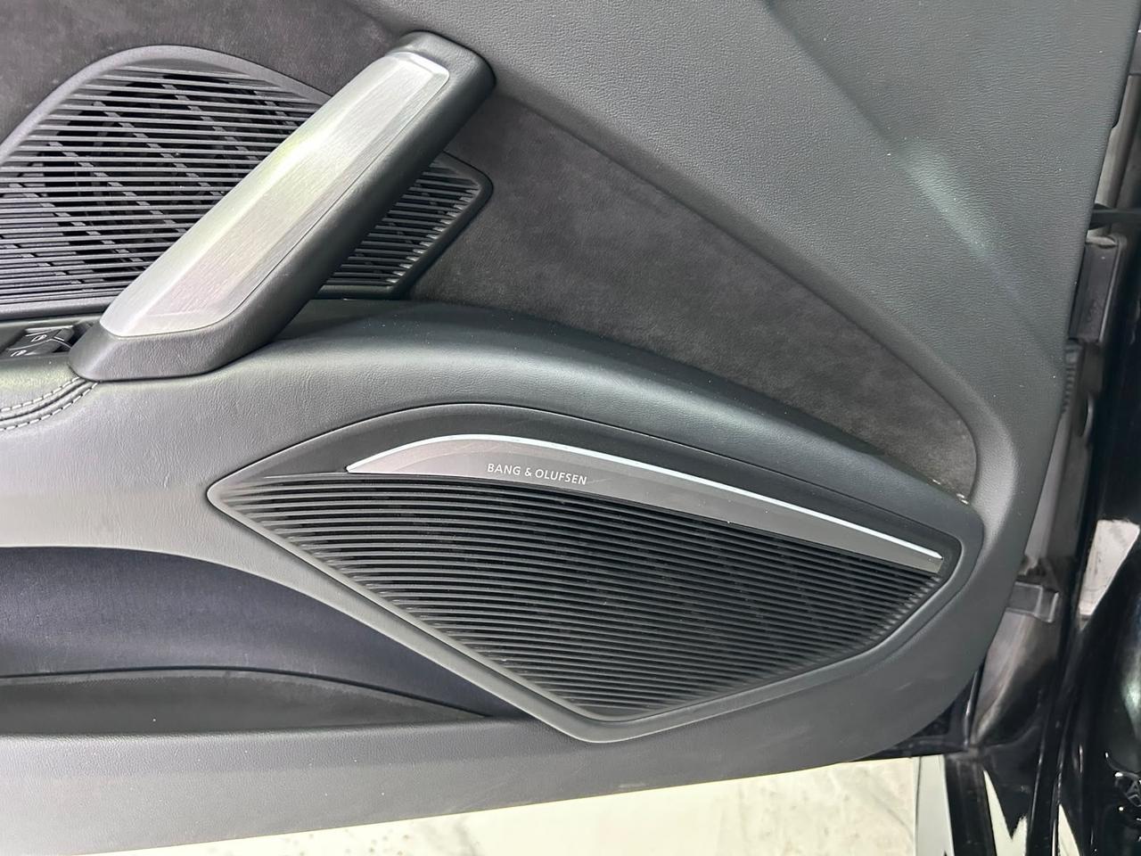 Audi TT Coupé 2.0 TFSI quattro S tronic line-FULL-GARANTITA