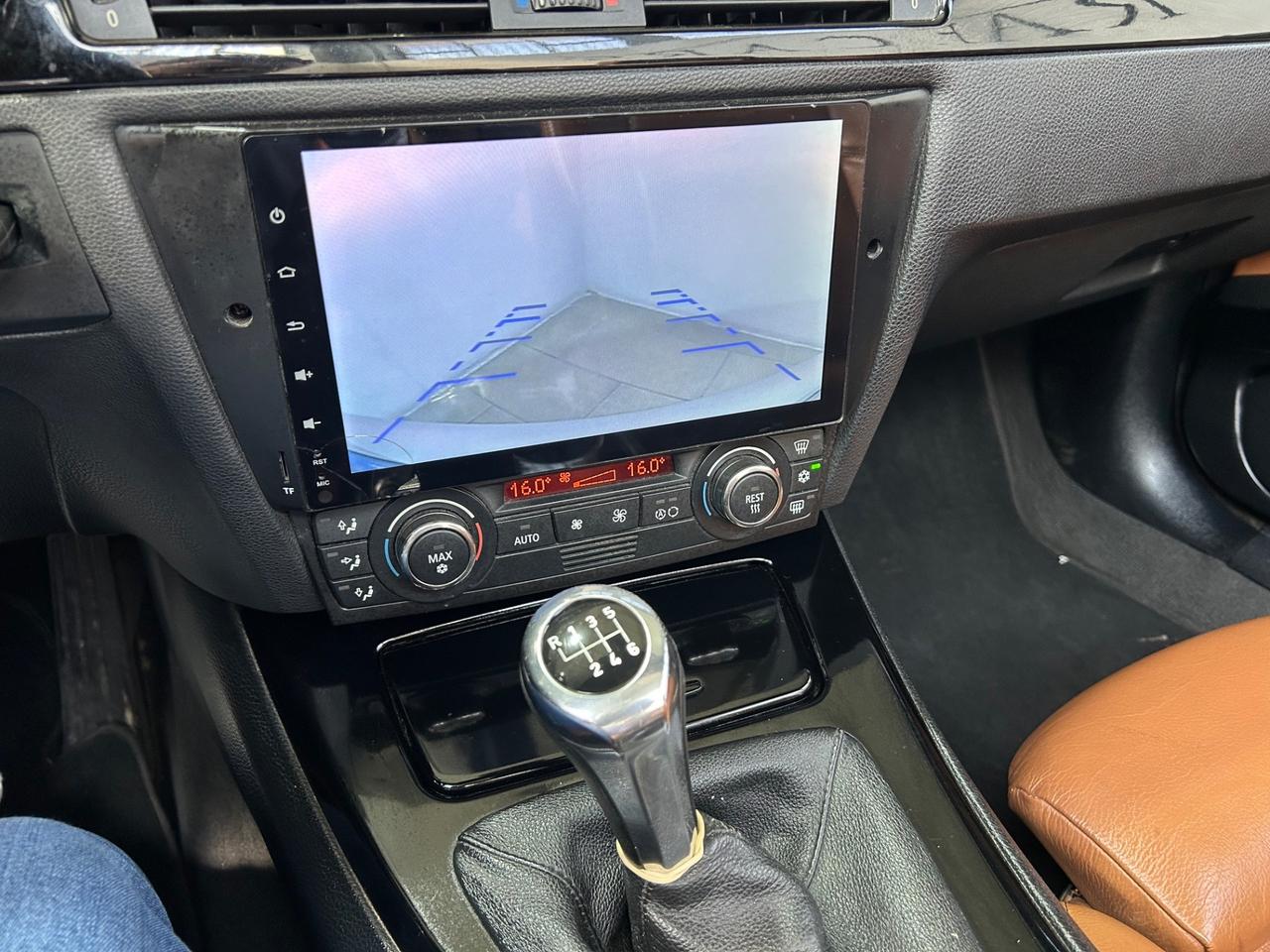 Bmw 330 330d cat Cabrio Attiva