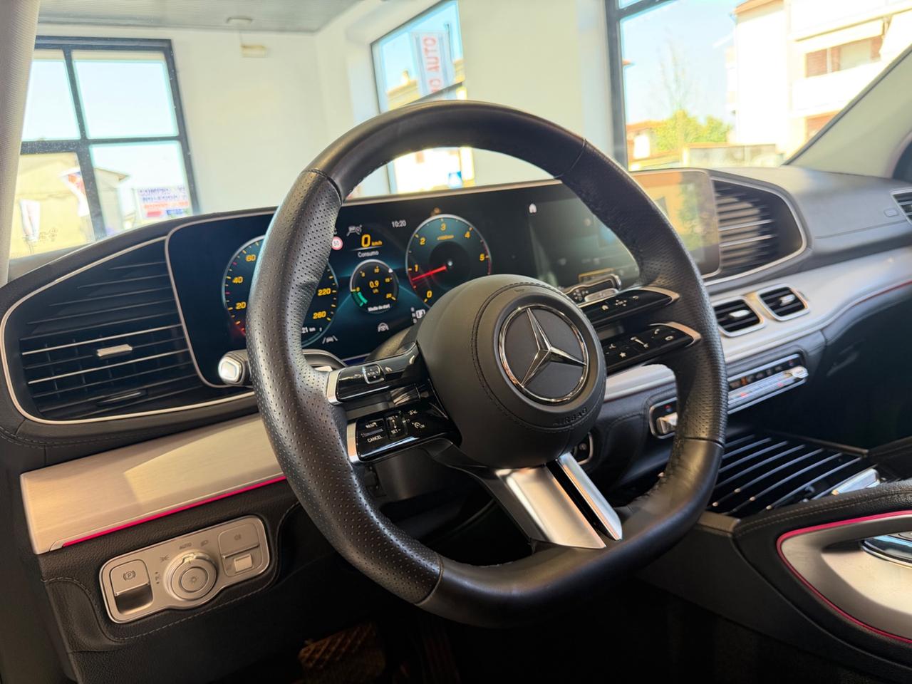 Mercedes-benz GLE 350 d 4Matic Coupé Premium Pro