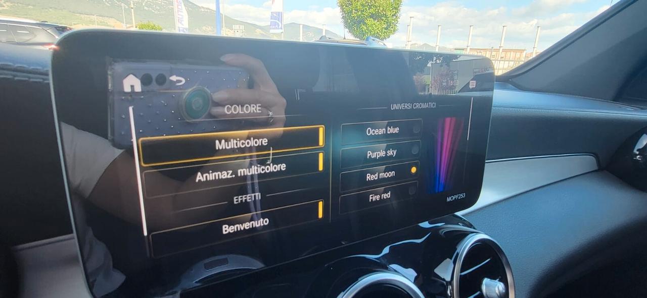 Mercedes-benz GLC 220 d 4Matic Premium Plus