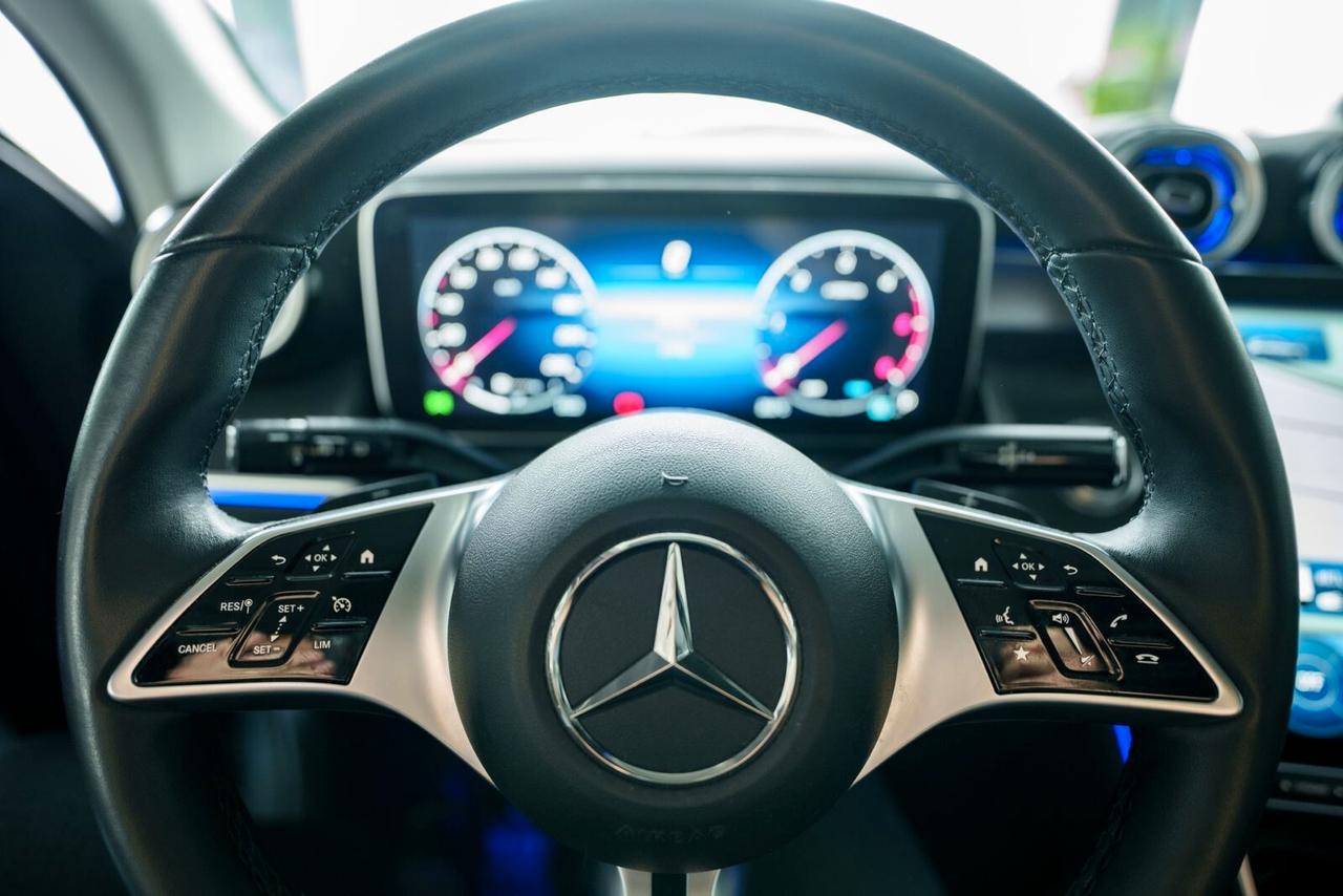 Mercedes-benz GLC 220 GLC 220 d 4Matic Mild Hybrid AMG Premium