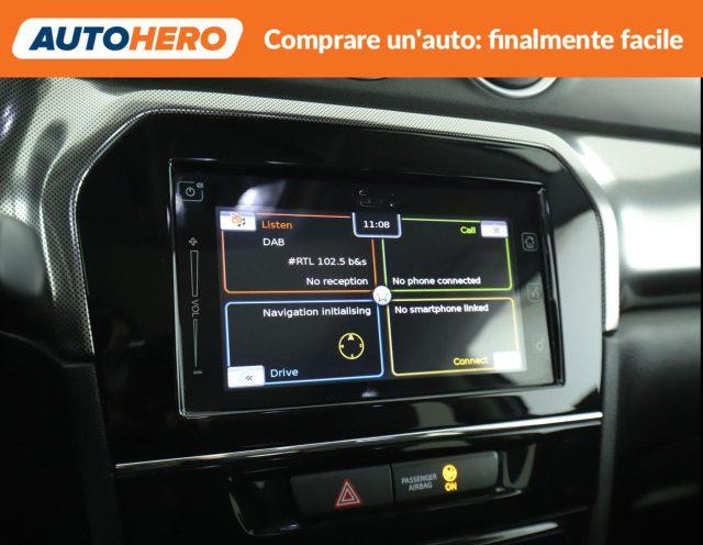 SUZUKI Vitara 1.4 Boosterjet A/T 4WD AllGrip Starview