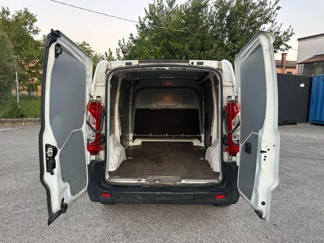 FIAT Scudo senza nessun lavoro da fare 1.6 MJT Furgone