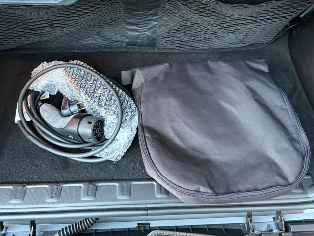 SMART ForTwo EQ Prime 22KW-INTERNI IN PELLE-SEDILI RISCAL.