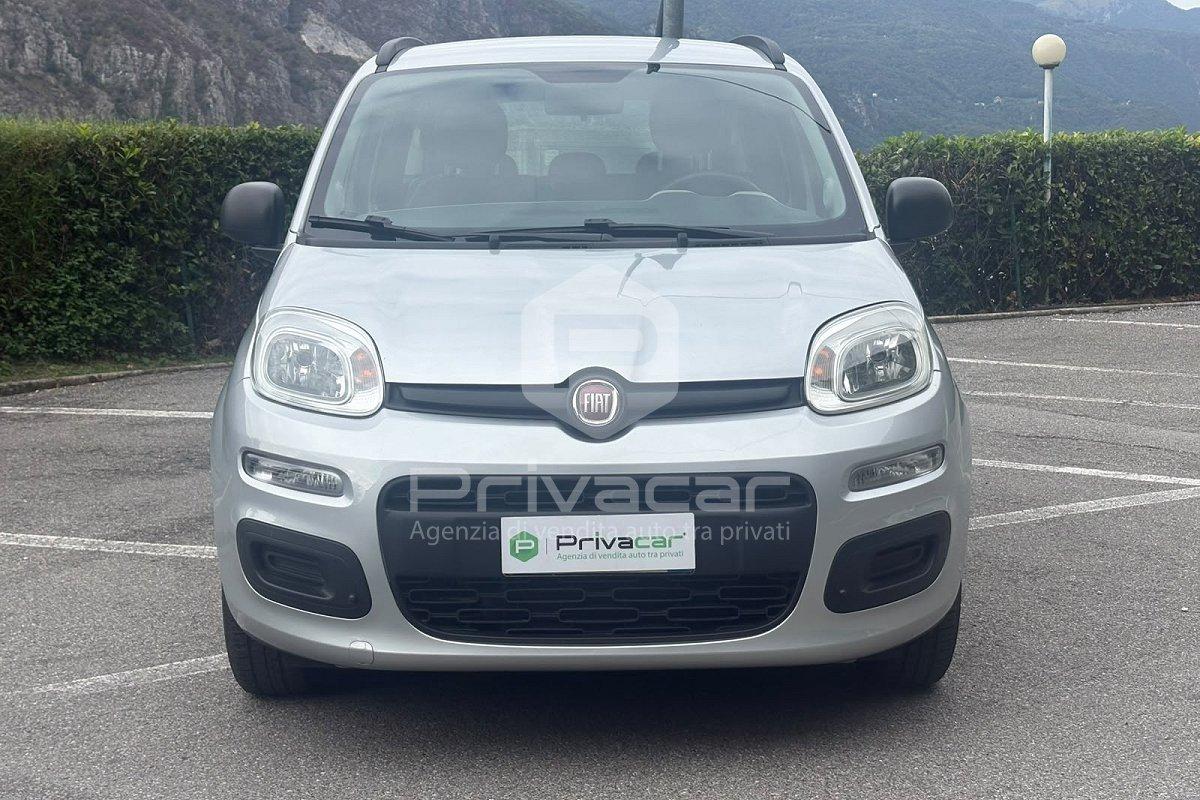 FIAT Panda 0.9 TwinAir Turbo S&S Easy