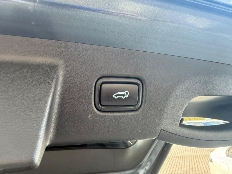 Hyundai Tucson Tucson 1.6 HEV aut. N Line