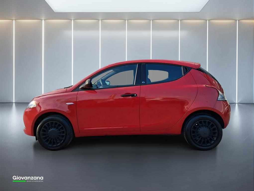 Lancia Ypsilon Ypsilon 1.2 Elefantino Blu s&s 69cv my19