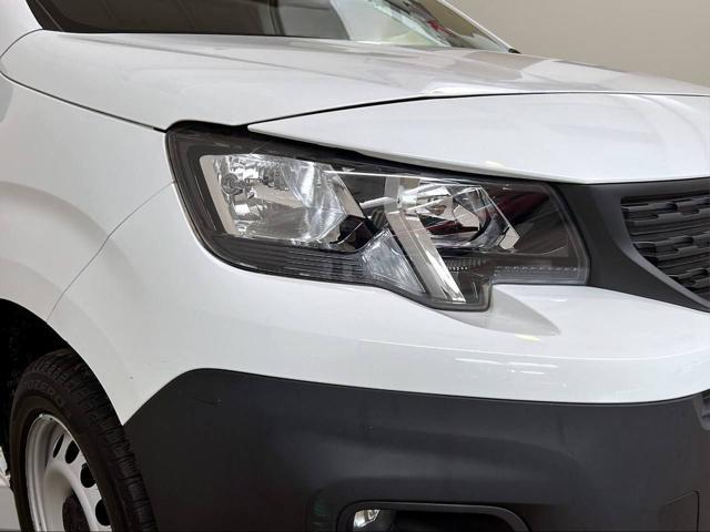 PEUGEOT Partner BlueHDi 100 PL Furgone Premium L2