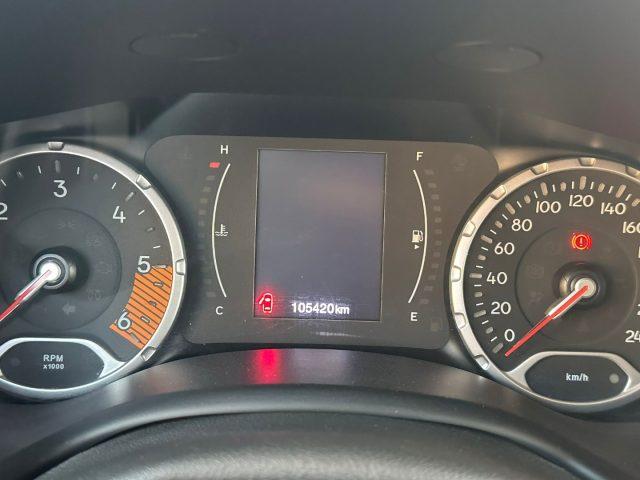 JEEP Renegade 1.6 Mjt 130 CV Longitude