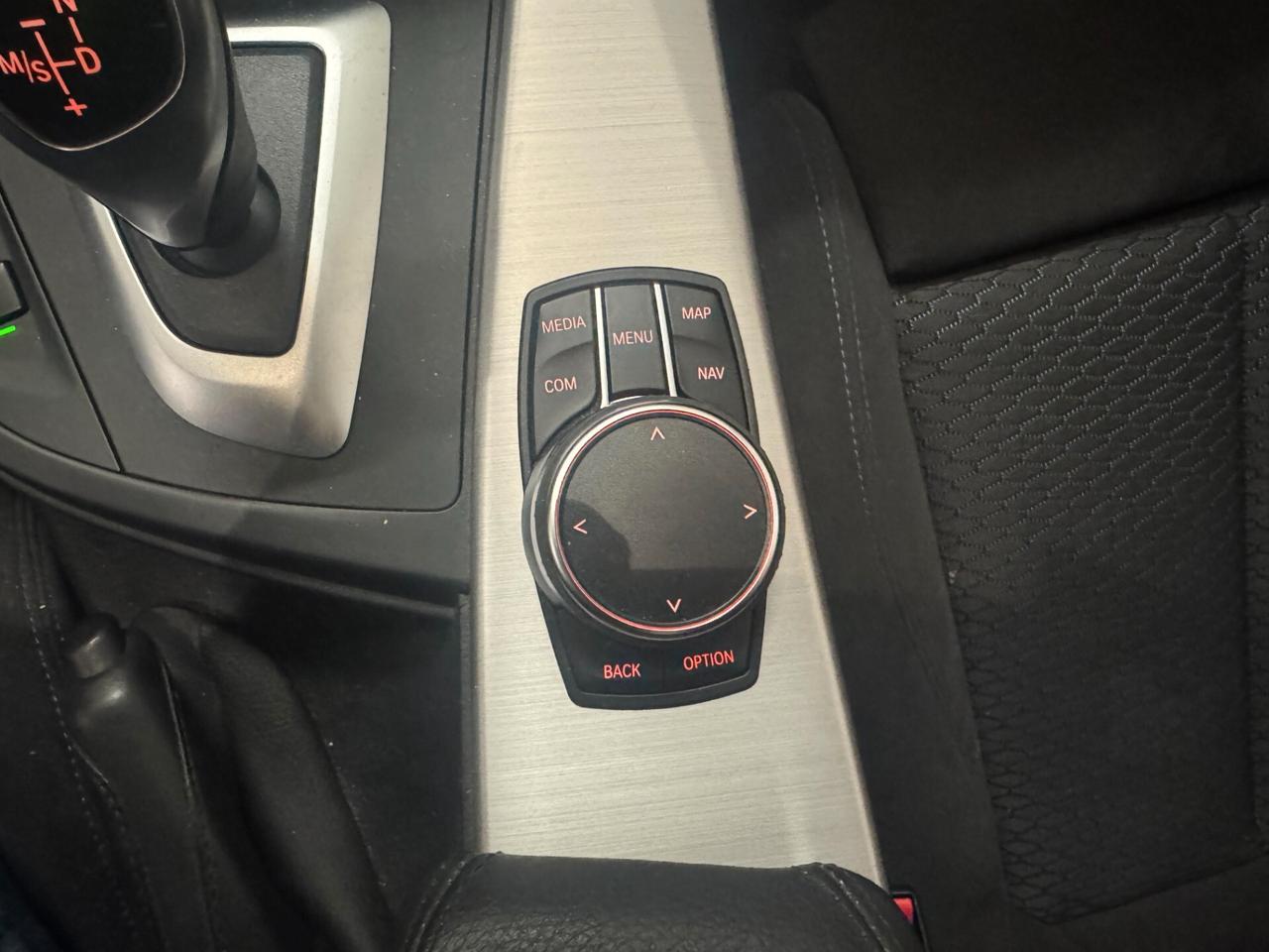 Bmw 420 420d Coupé Msport