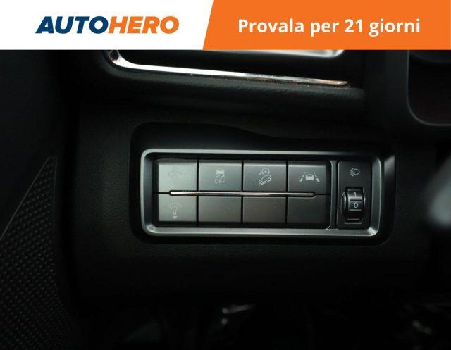 SSANGYONG Tivoli 1.2 GDI Turbo 2WD