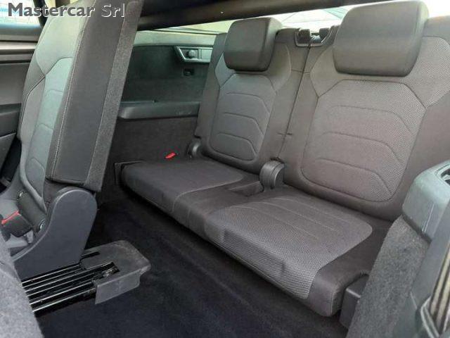 SKODA Kodiaq Kodiaq I 2016 2.0 tdi Executive dsg 7pti - FM708DF