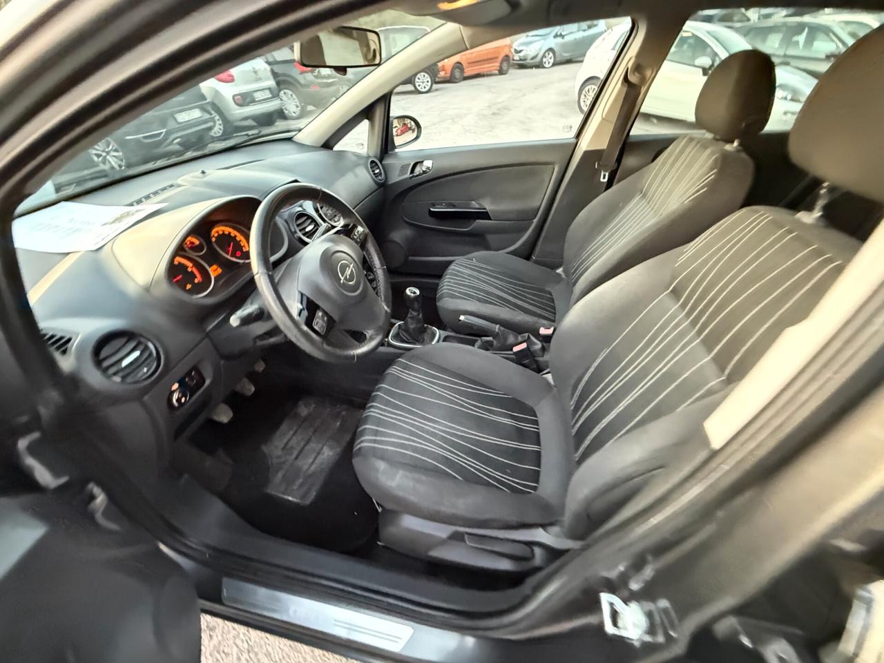 Opel Corsa 1.3 CDTI 75CV ecoFLEX 5 porte Edition