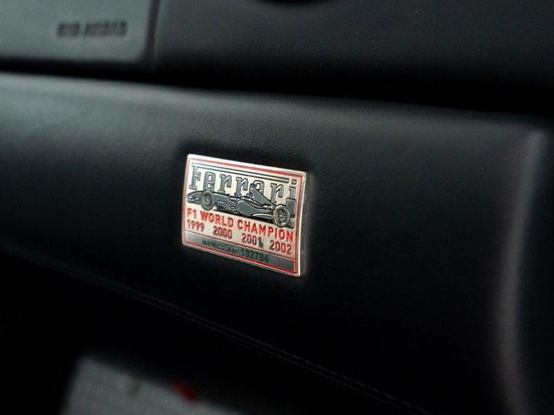 Ferrari 360 360 Modena Cambio Manuale