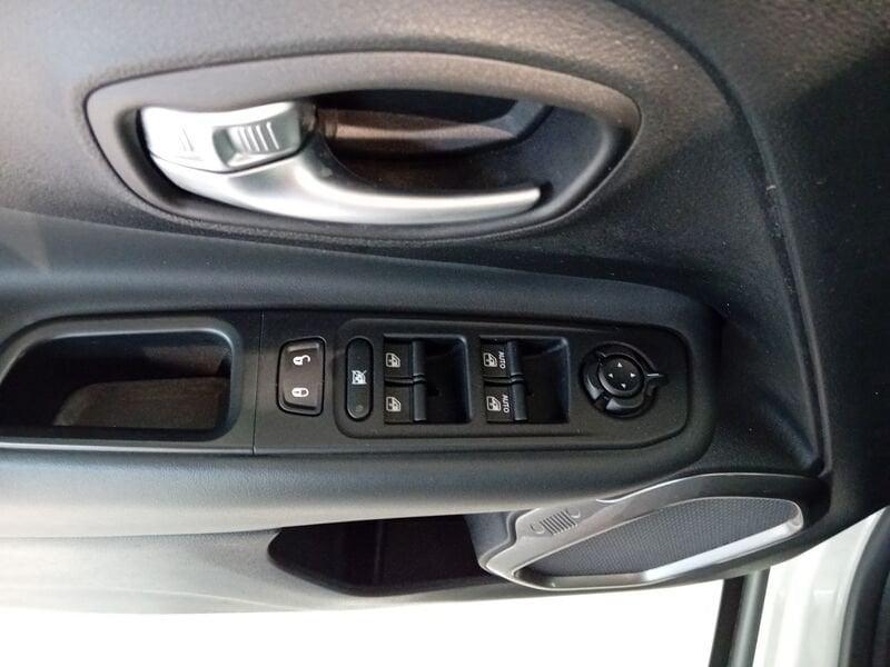Jeep Renegade Renegade 1.4 MultiAir Limited