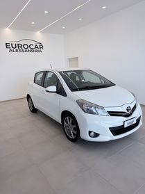 Toyota Yaris 1.3 5 porte Lounge