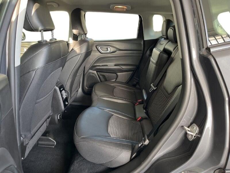 Jeep Compass Italy CompassMy24 Altitude1.5 Turbo T4 E-Hybrid 130cv Fwd Dct7